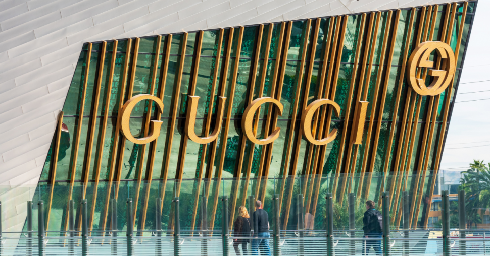 Aux États-Unis, Gucci va aider les employées qui le souhaitent à avorter