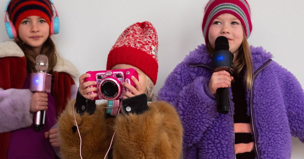 Seconde main : 5 sites où acheter et revendre les vêtements des kids