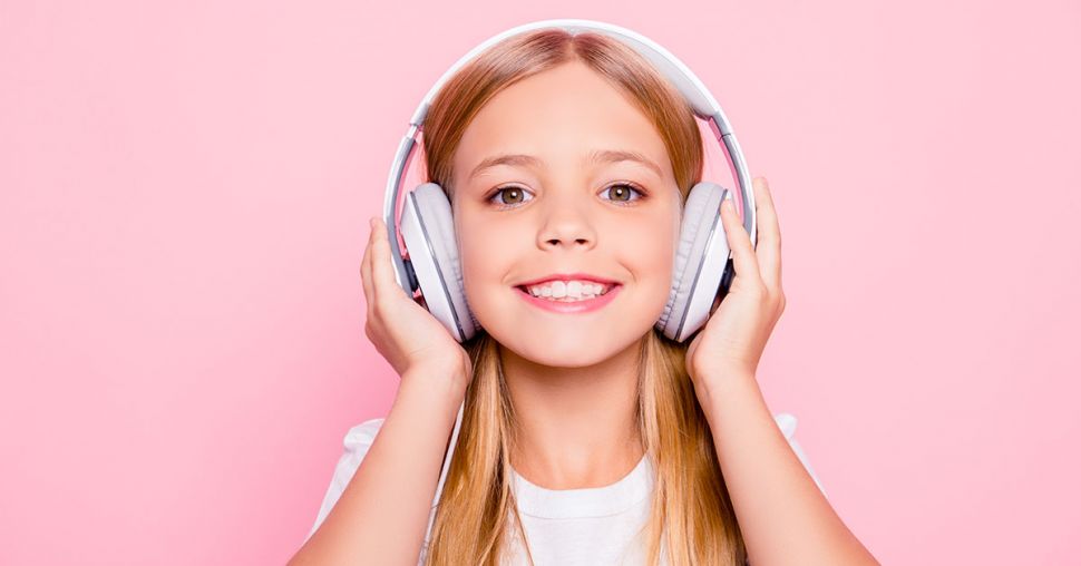 Hoomkid : le livre audio qui va changer le quotidien des enfants