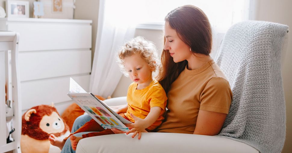 Editions Marmottons : des livres poétiques et bienveillants pour les enfants