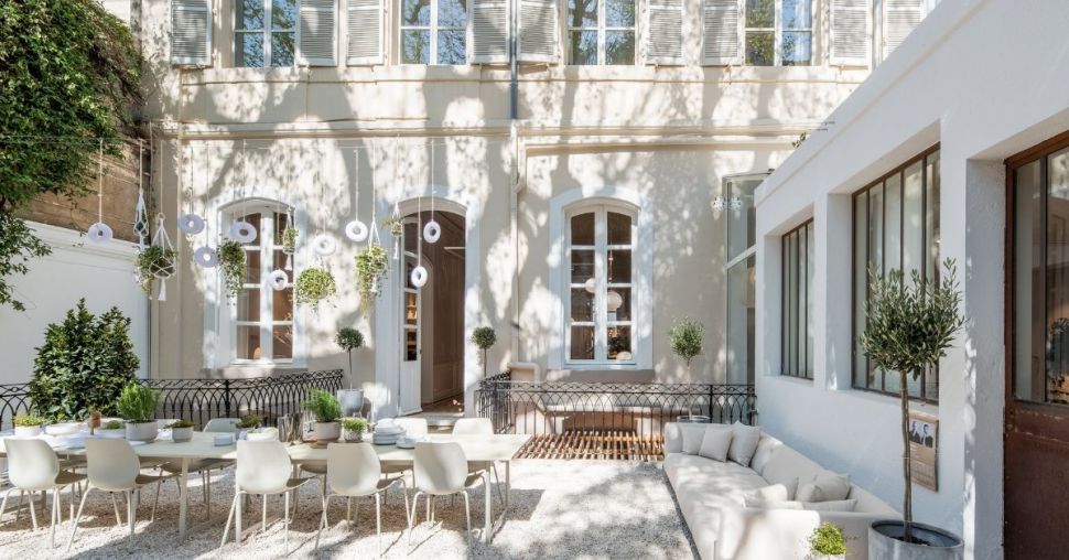 Design : Bolia ouvre une très belle nouvelle boutique à Marseille