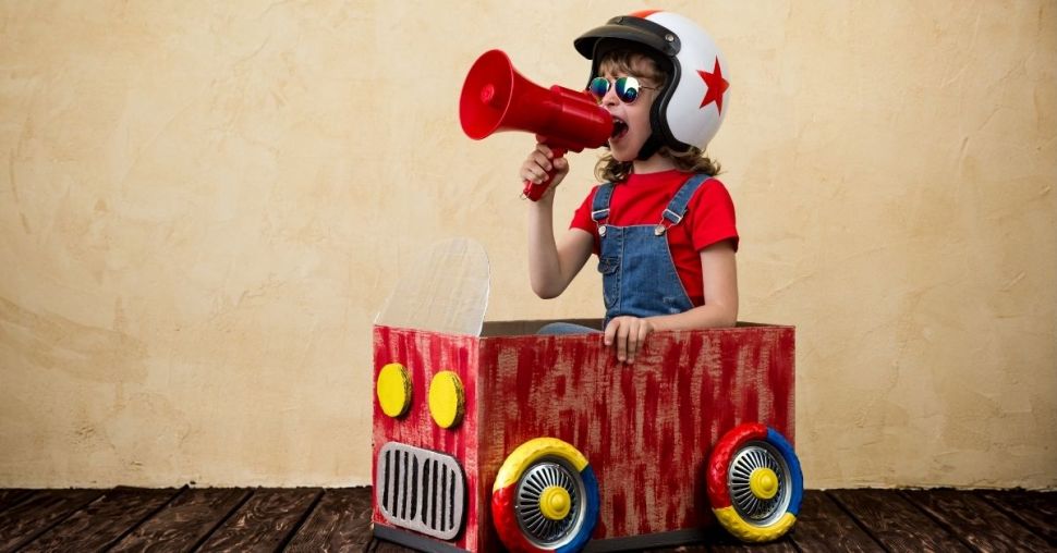 5 jeux malins pour occuper les kids en vacances