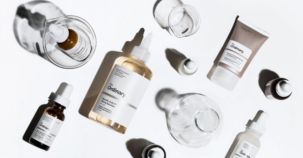 La marque culte de skincare The Ordinary débarque chez ICI Paris XL