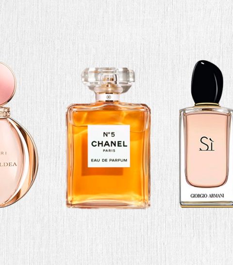 Fête des mères : 15 parfums iconiques