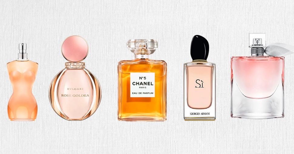 Fête des mères : 15 parfums iconiques