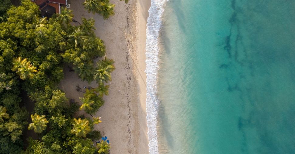 Martinique : l’itinéraire idéal pour des vacances de rêve