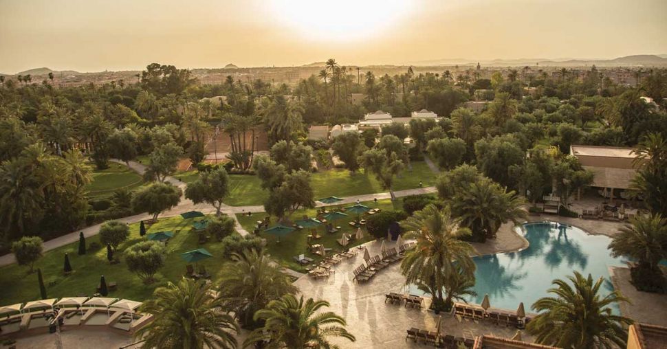 Club Med Marrakech La Palmeraie : nos prochaines vacances en famille