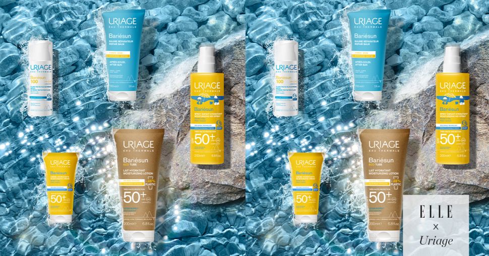 Soins solaires : choisir les hautes protections