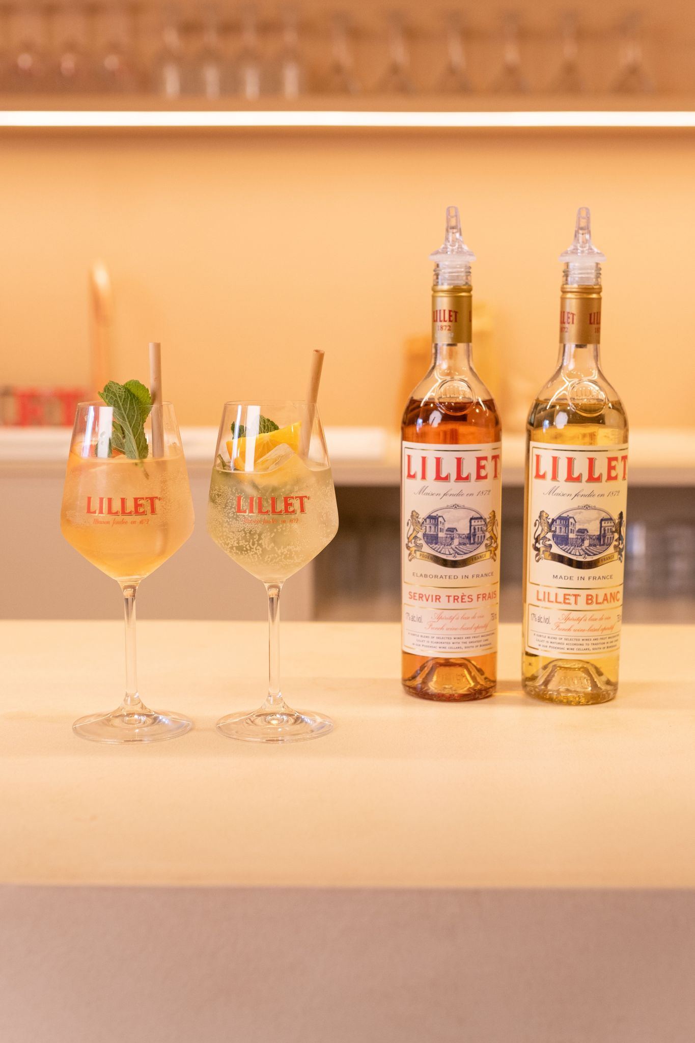 Lillet