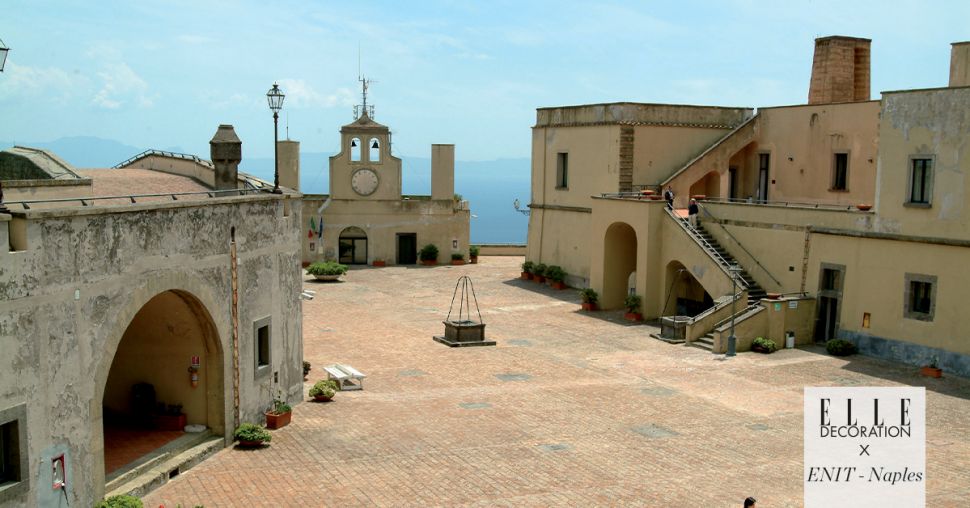 Naples : la route des musées pour les aficionados d’art