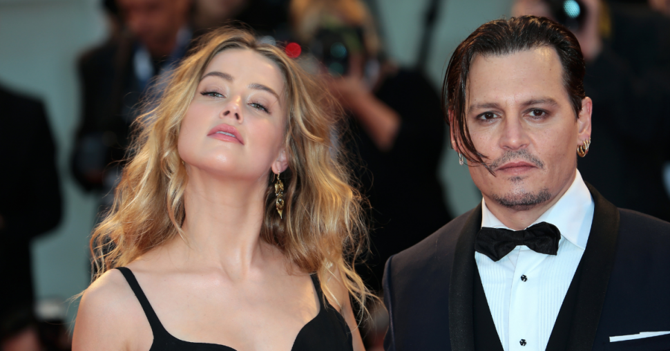 Johnny Depp et Amber Heard tous les deux reconnus coupables de diffamation