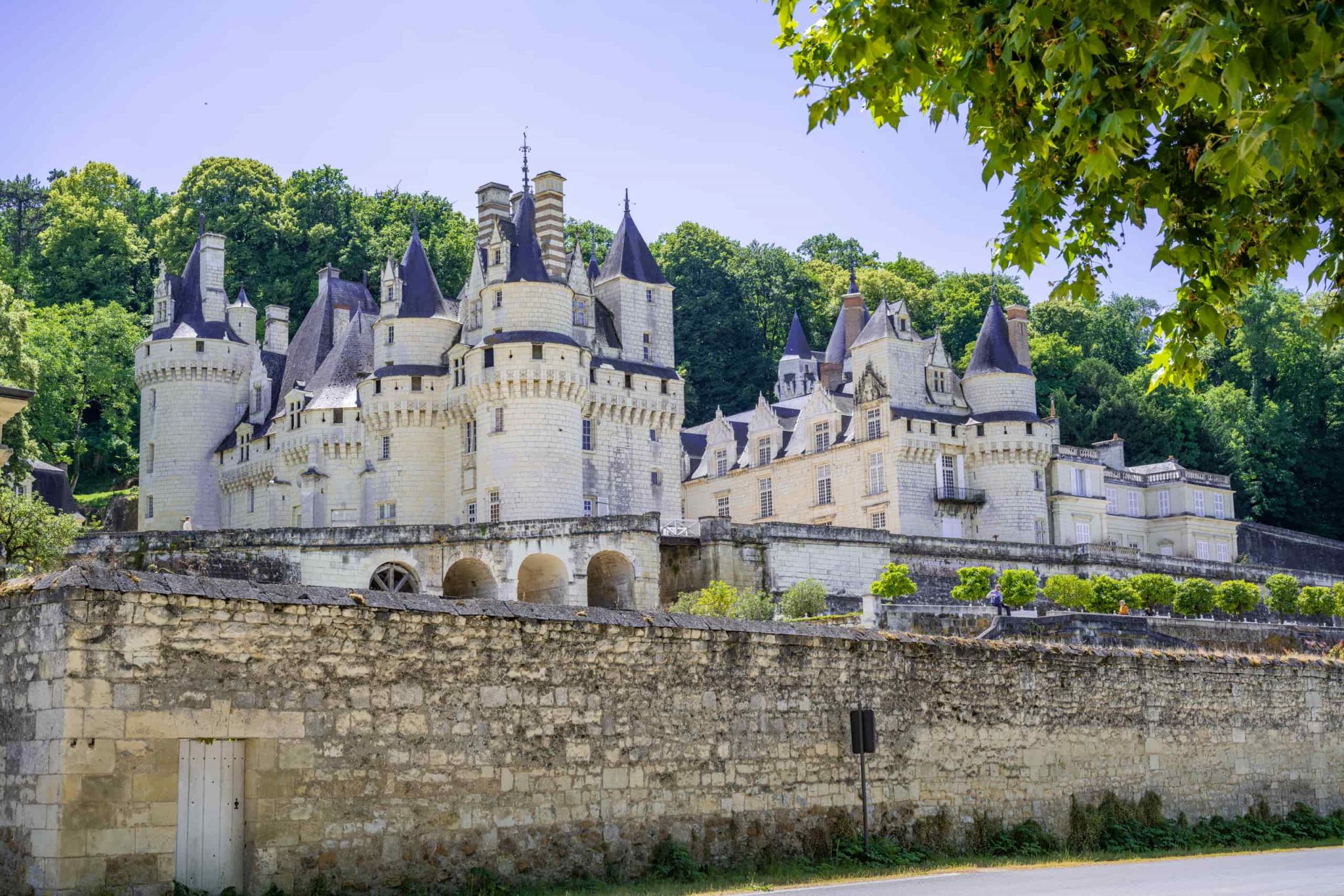 Val de Loire