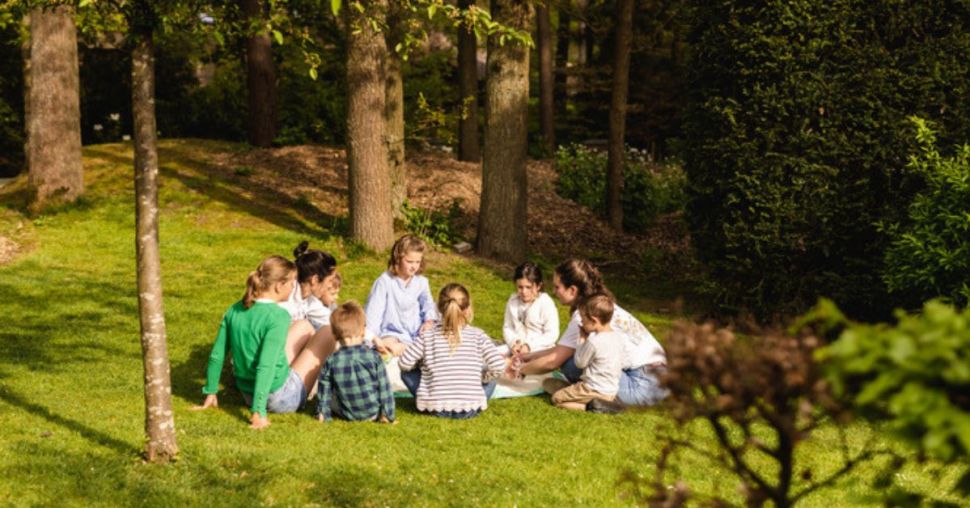 L’École à Ciel Ouvert : appel aux dons