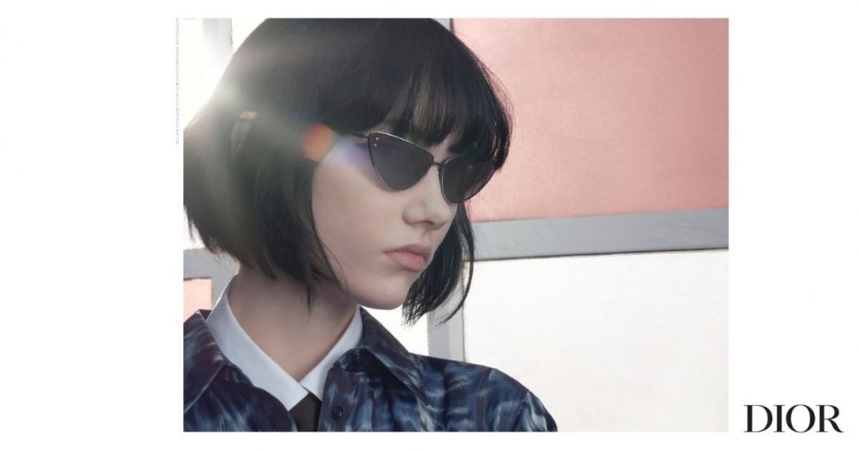 MissDior les solaires que l’on va s’arracher cet été