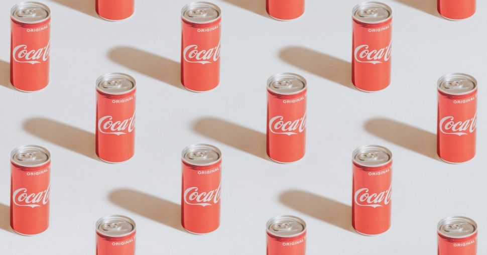 Coca-Cola healthy : on a testé l’alternative saine qui fait le buzz sur TikTok