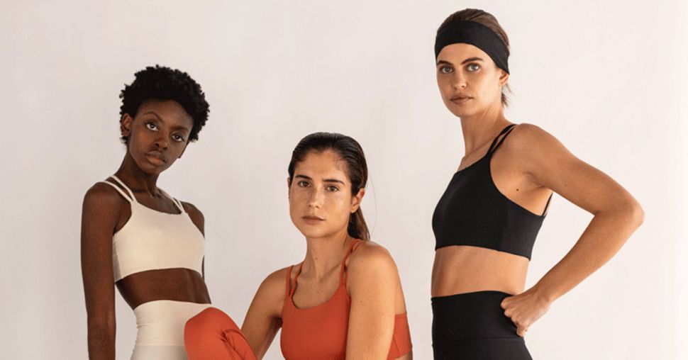 Athleisure : les nouveautés qui nous motivent à reprendre le sport