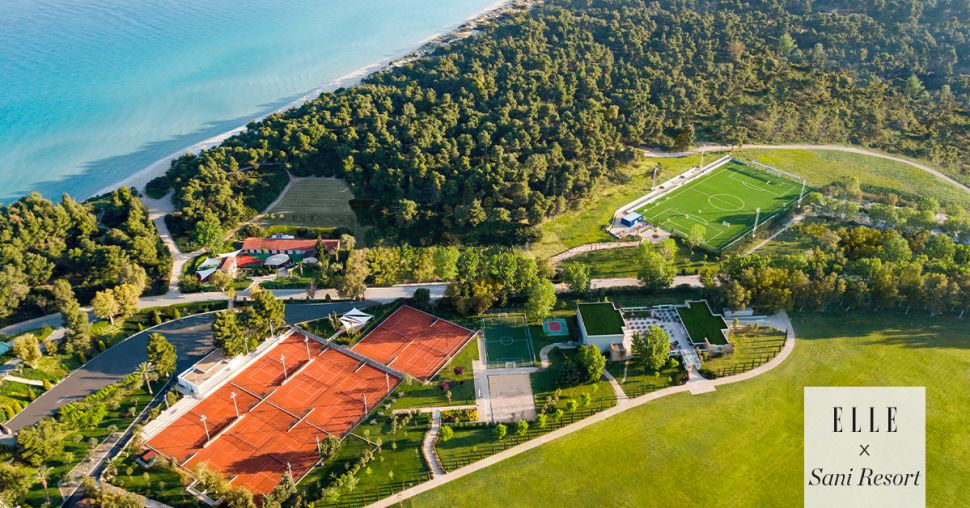 Toni Nadal en invité spécial de l’été au Sani Resort