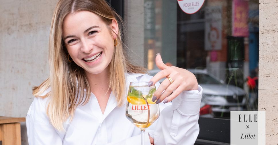 Interview : Emma Lauwers, l’entrepreneure derrière le succès du bar bruxellois « The Bank »