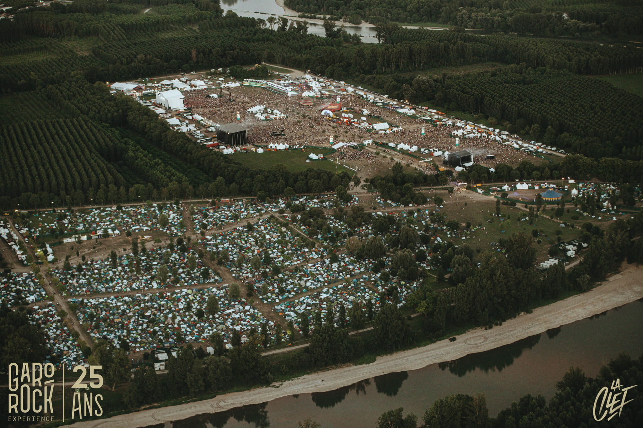 Garorock