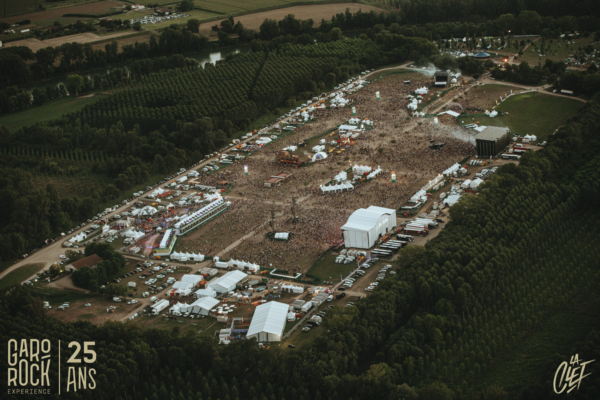 Garorock