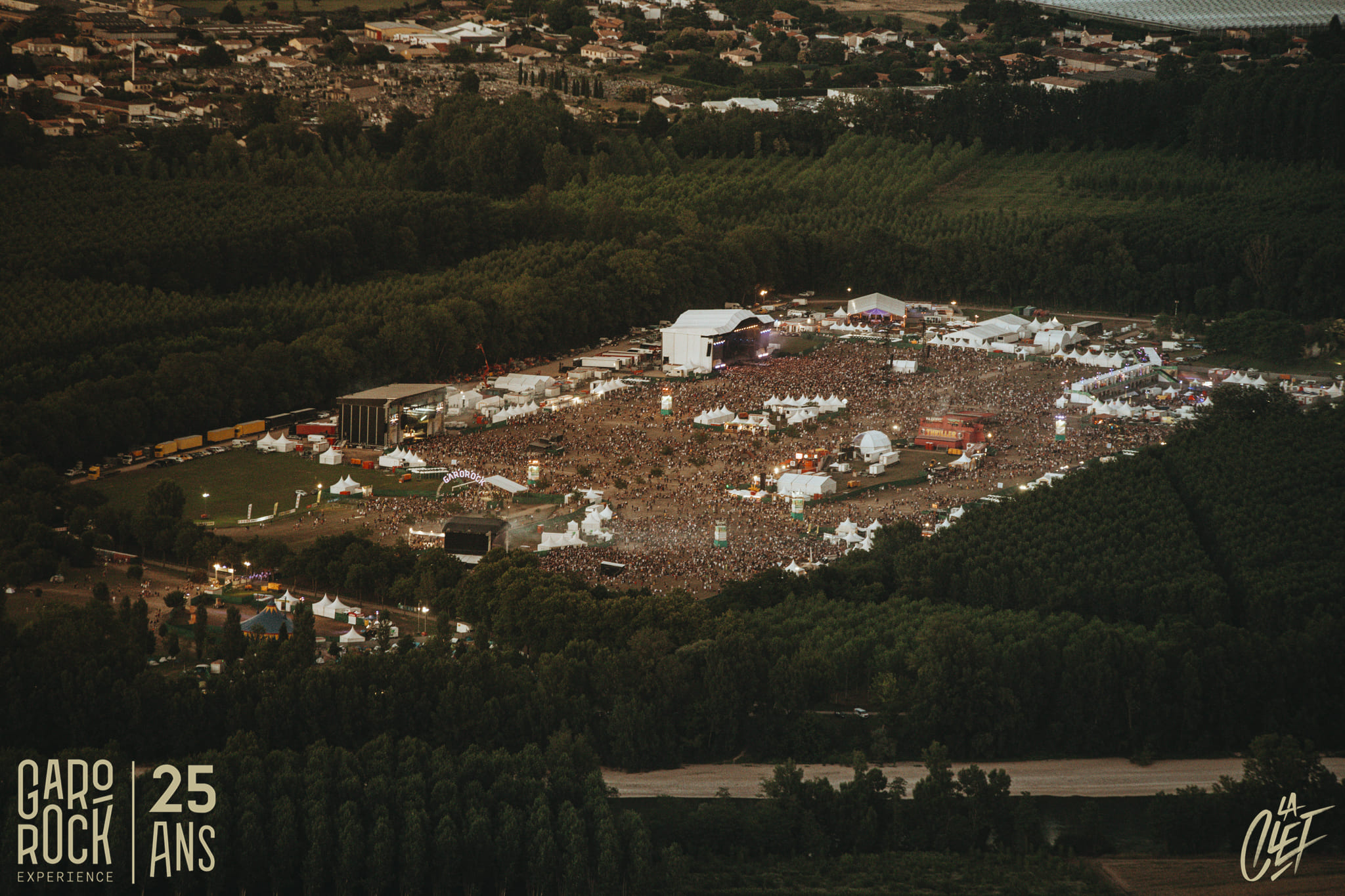 Garorock