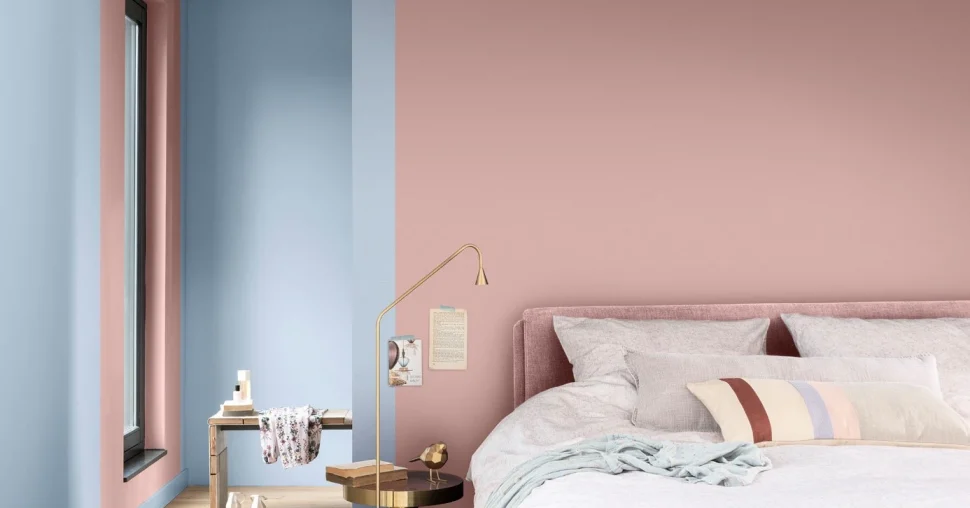 Quelles couleurs pour une chambre au top ?