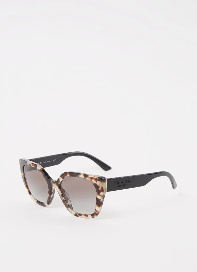 Prada - lunettes de soleil PR24XS - 210€ (-30% sur le 2ème article)