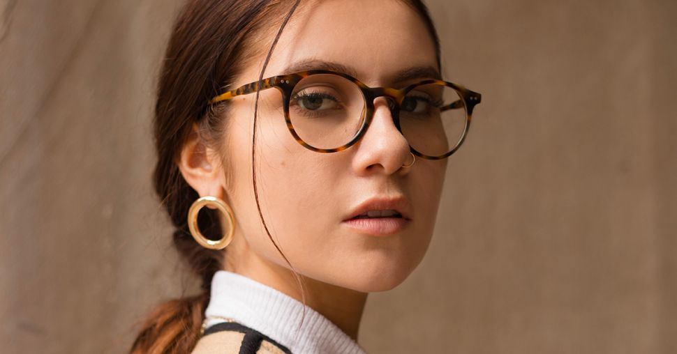 Nōrui : la boutique dressing de lunettes qu’on adore