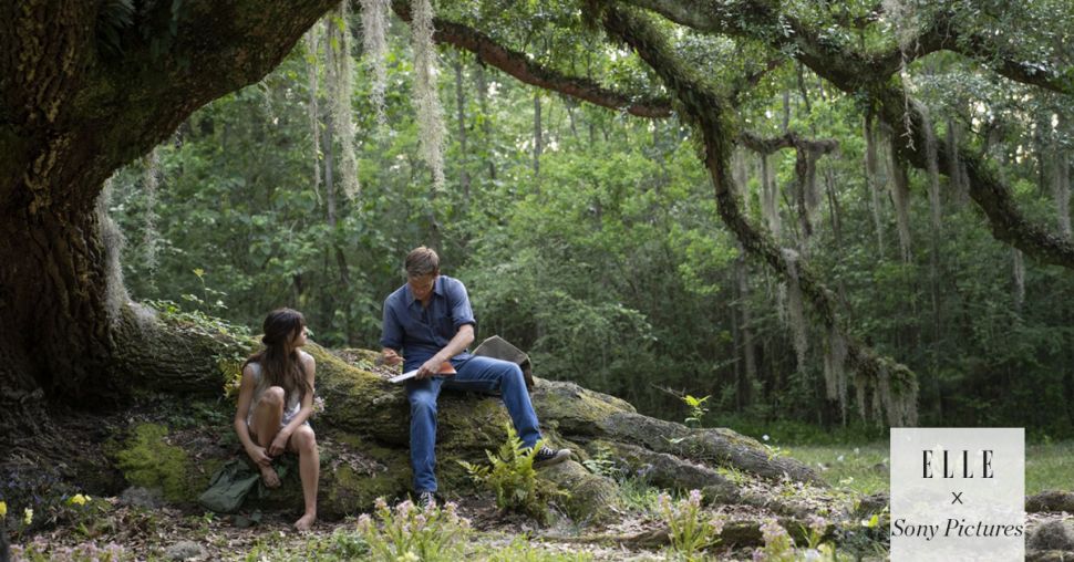 Concours : découvrez l’univers de Kya dans « Là où chantent les écrevisses »