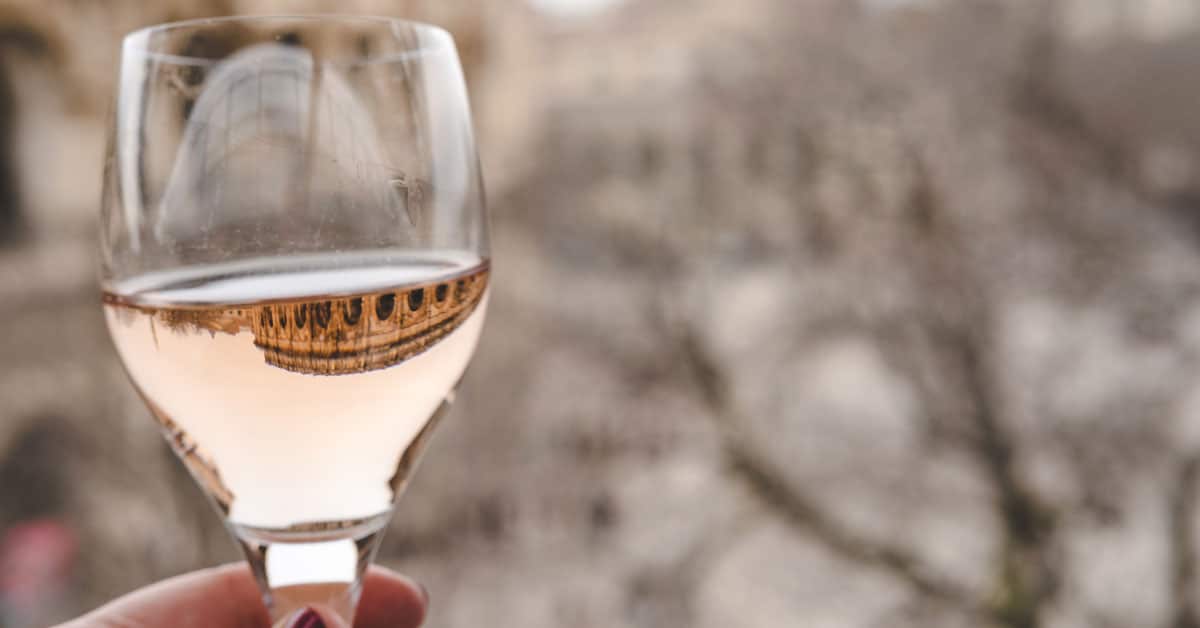 Foodtrip: wine tourism in Costières de Nîmes