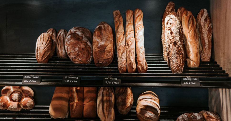 Les 100 boulangeries-pâtisseries préférées des Wallons