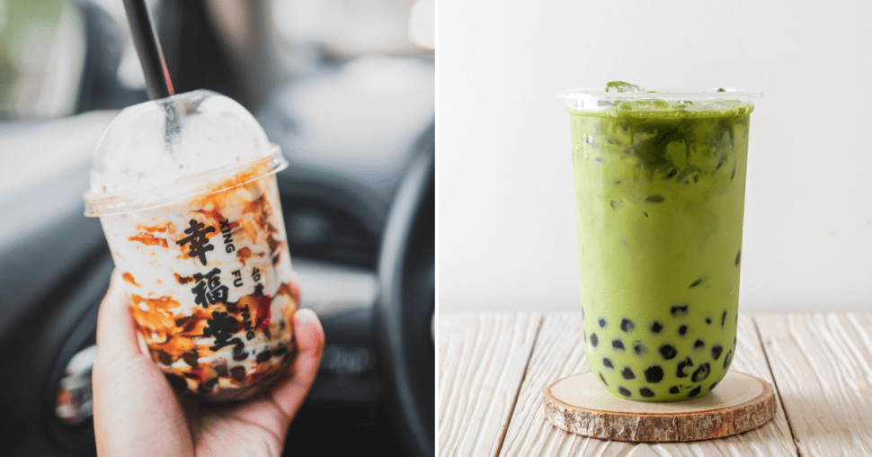 Bubble tea : 4 adresses à Bruxelles pour succomber à la tendance