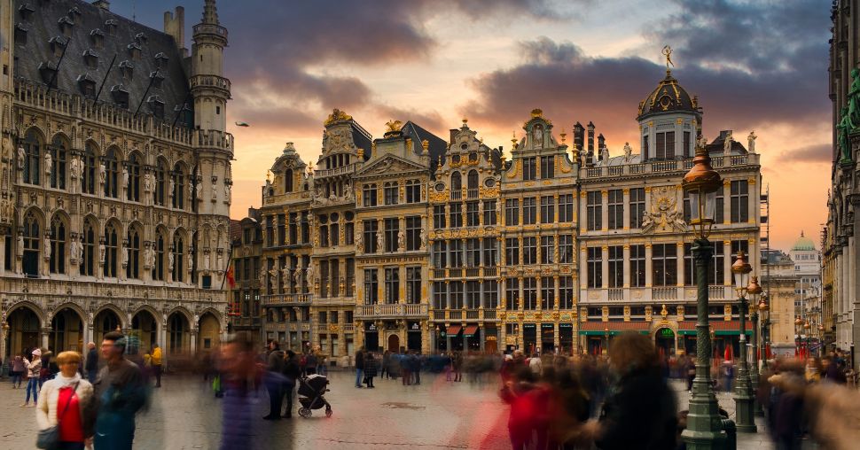 Quels sont les plus grands casinos de Belgique ?