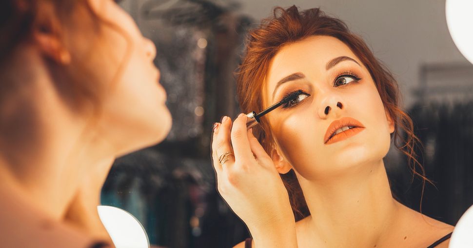 Top 5 des meilleurs mascaras boosteurs de volume