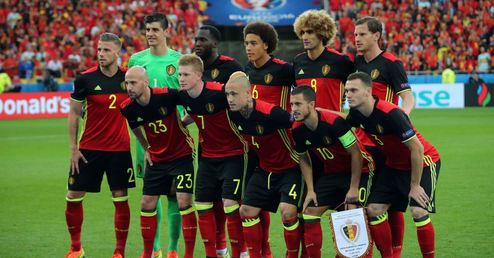 Comment parier sur la Belgique à la coupe du monde de foot 2022 ?