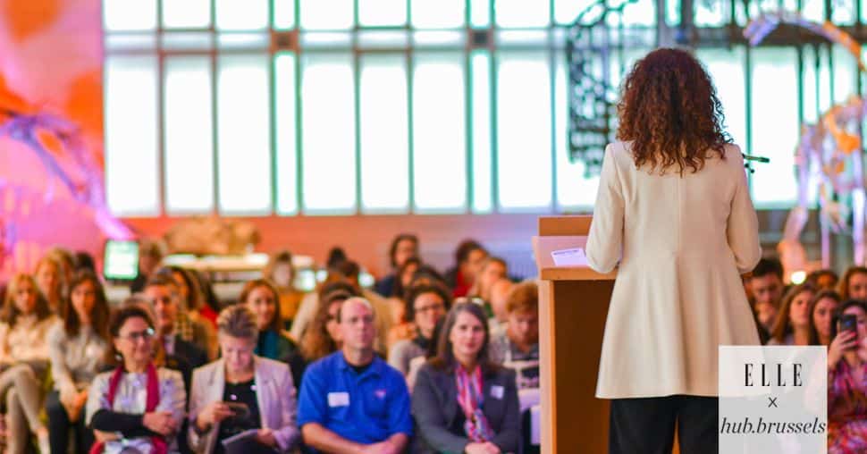 Women Code Festival : quand les femmes s’approprient la tech