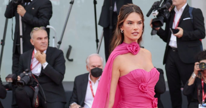 Mostra de Venise jour 1 : les plus beaux looks