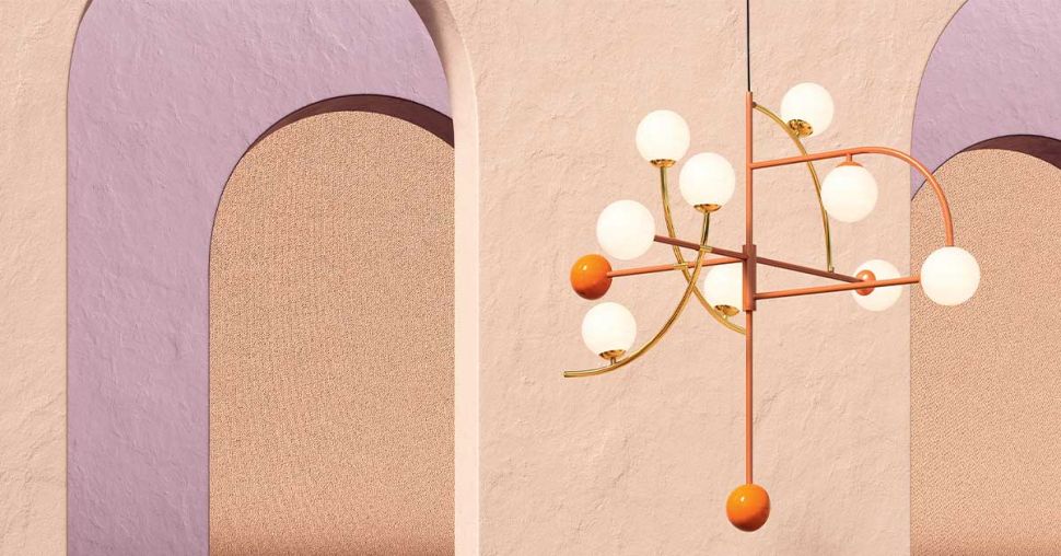 21 lampes design et tendance à adopter à la maison