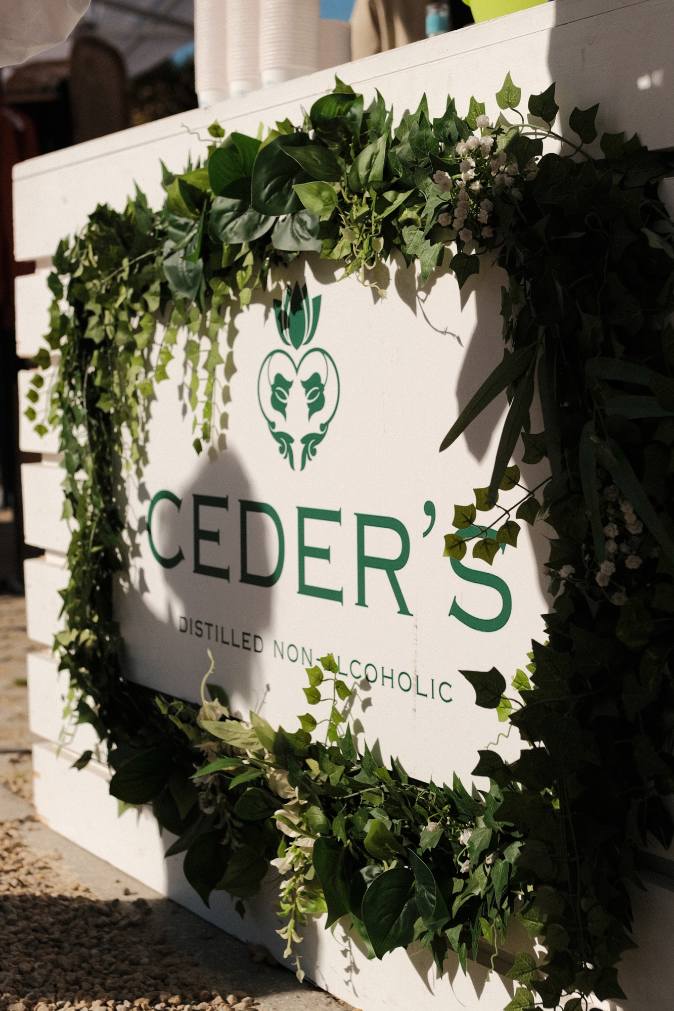 ceder's