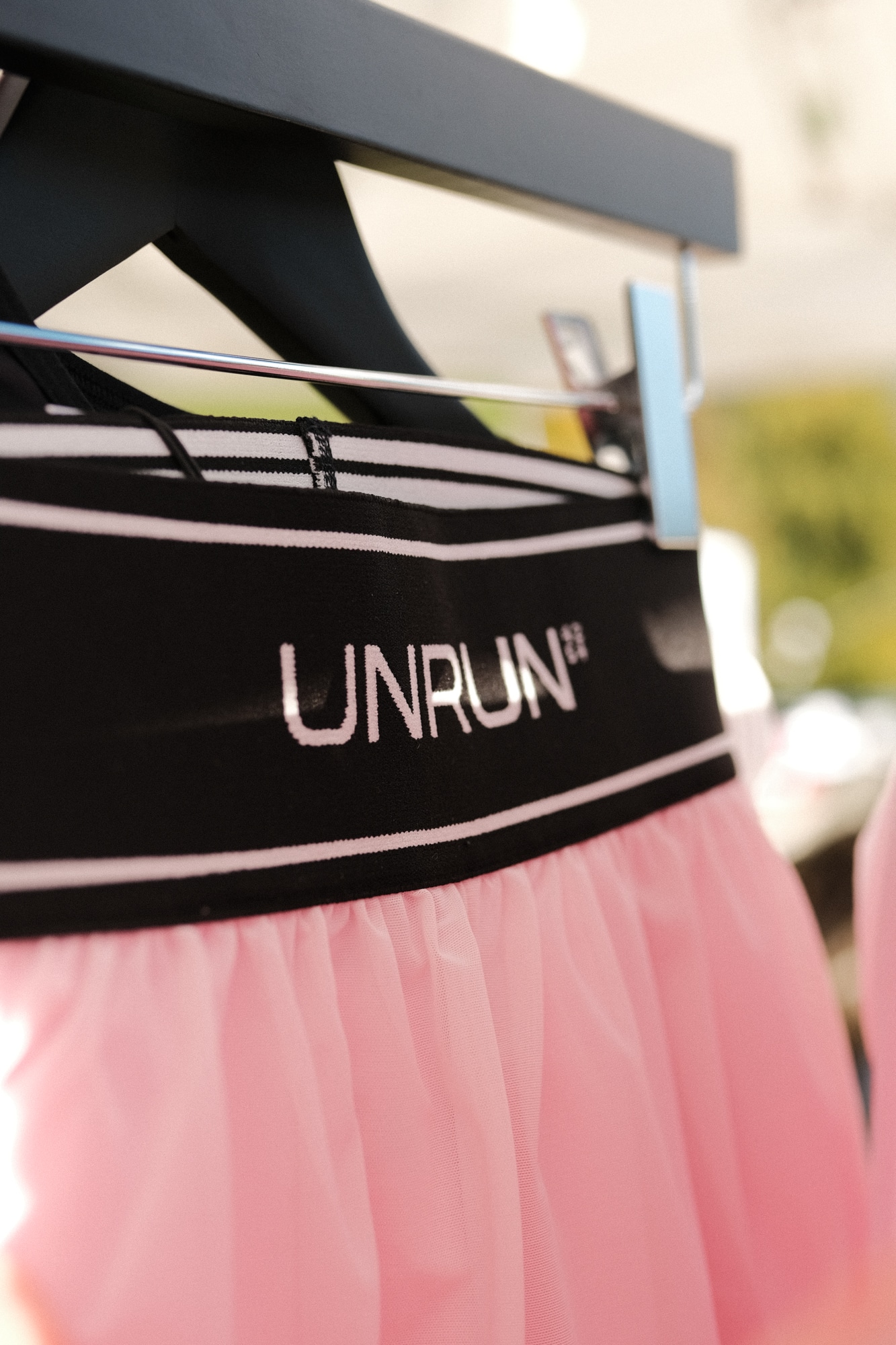 UNRUN