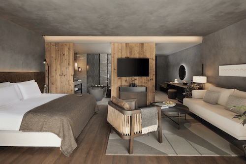 Six Senses Crans Montana