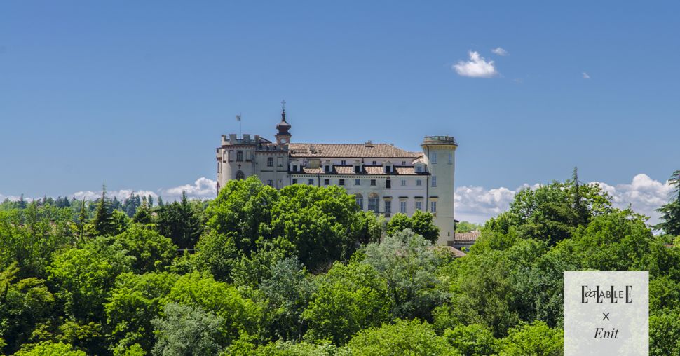 Langhe, Roero et Monferrato pour un périple gastronomique et viticole en terre inconnue