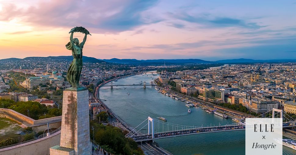 5 hotspots culturels à ne pas manquer à Budapest