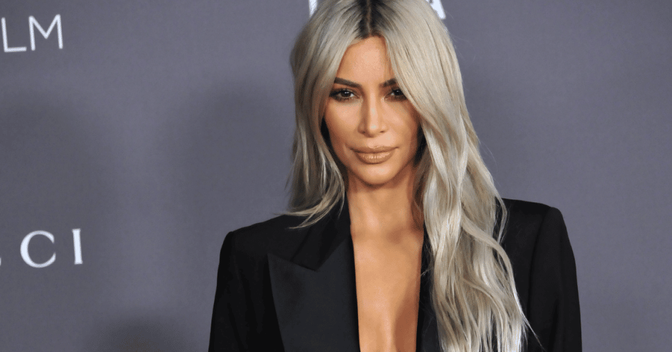 Kim Kardashian dévoile sa décoration grandiose pour Halloween