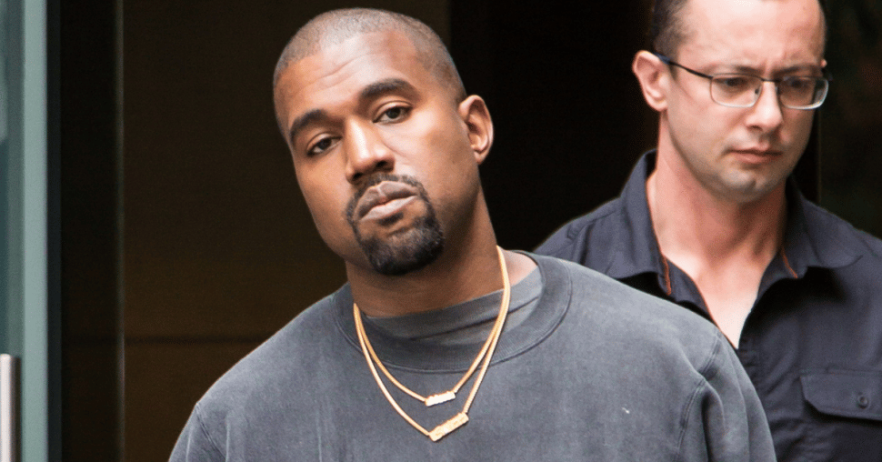 Propos antisémites : Kanye West perd Adidas, Balenciaga, Gap… et les trois quarts de sa fortune