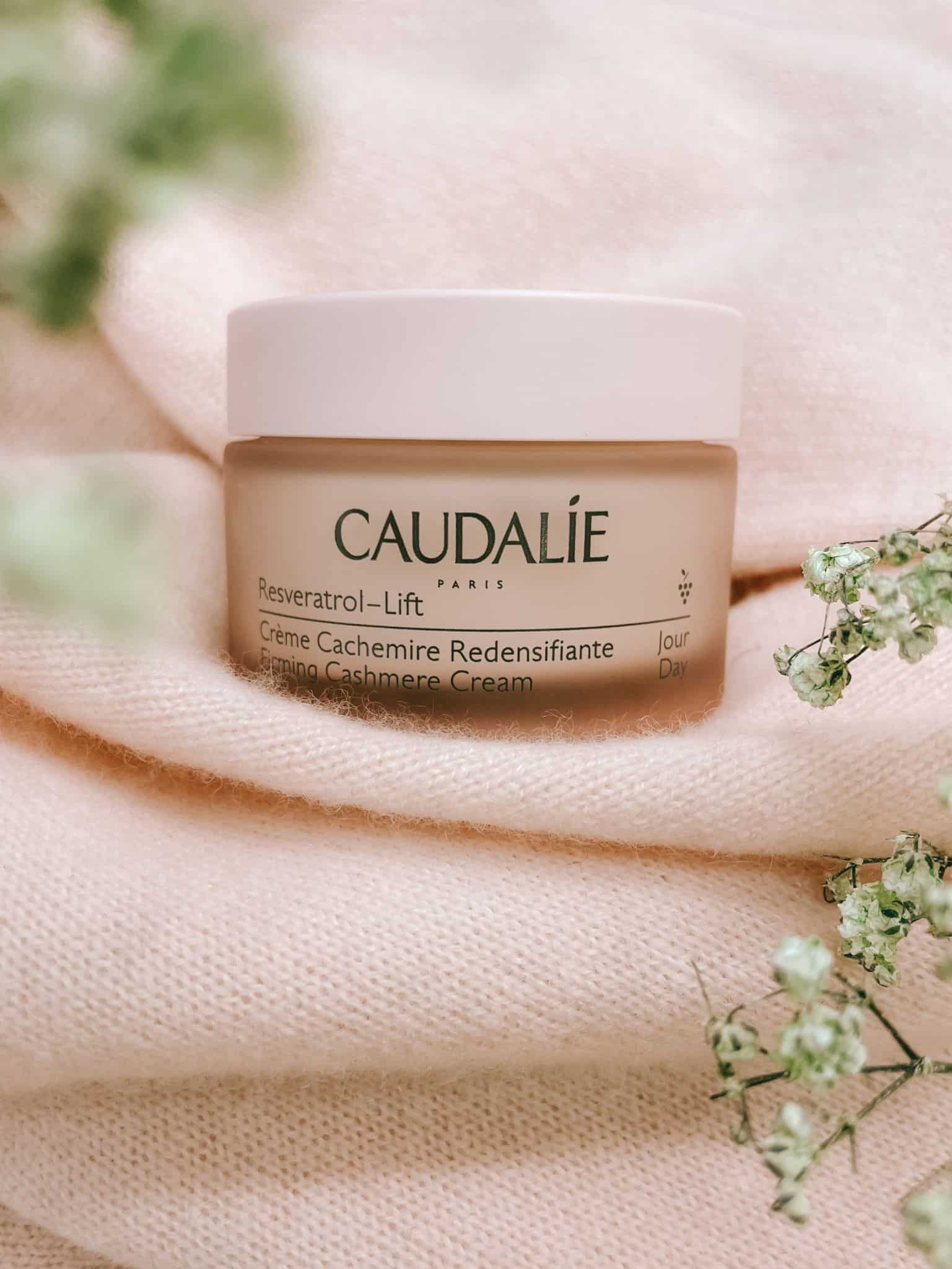 caudalie x xandres