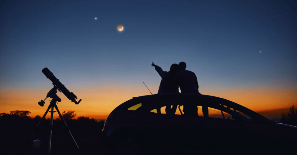 Vénus entre en Balance : c’est le moment où jamais de tomber amoureux