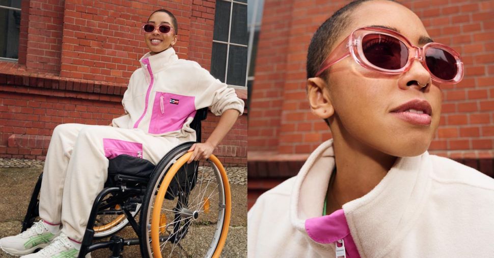 Zalando : la plateforme lance une ligne de vêtements pour personnes handicapées