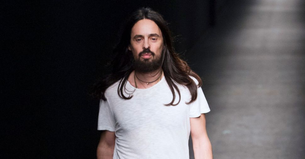 Alessandro Michele quitte Gucci – sa carrière en 20 points