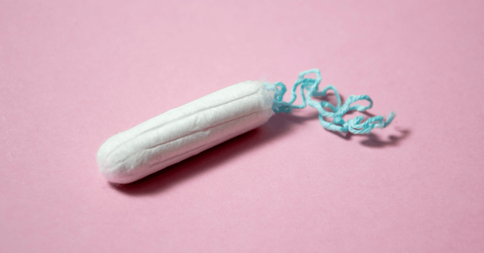 Pourquoi les Américaines sont-elles toutes en train de twitter #BoycottTampax ?